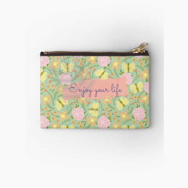 Item preview, Copy of Enjoy in the garden  designed and sold by MamaMiaomiao.