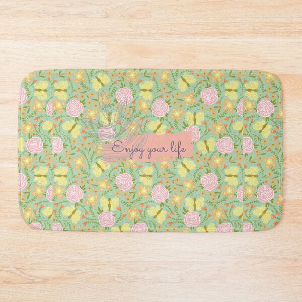 Item preview, Copy of Enjoy in the garden  designed and sold by MamaMiaomiao.
