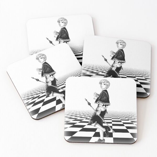 Item preview, Hetalia Norway Chess designed and sold by CineMairon.