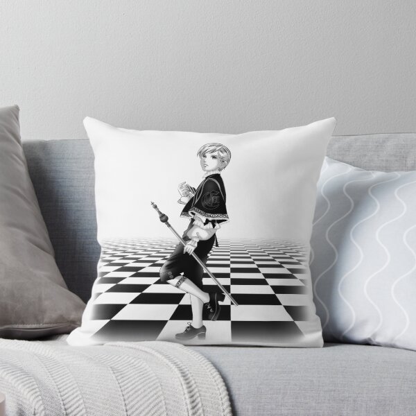 Item preview, Hetalia Norway Chess designed and sold by CineMairon.