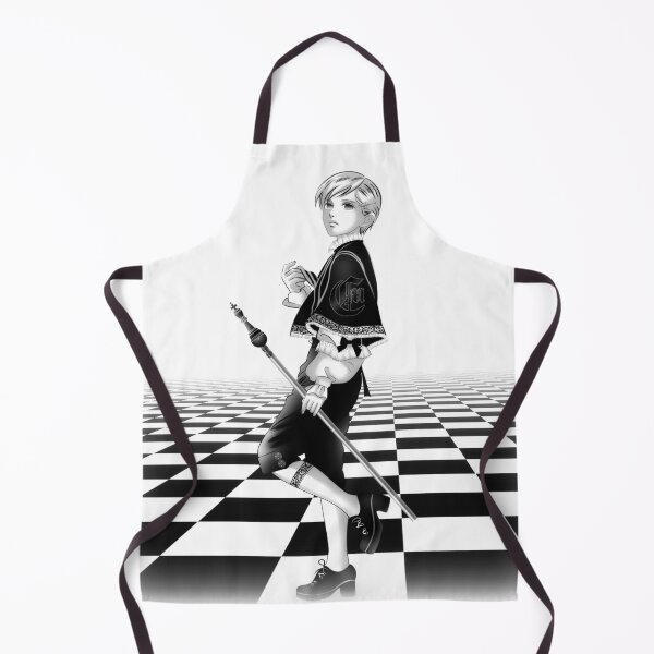 Item preview, Hetalia Norway Chess designed and sold by CineMairon.