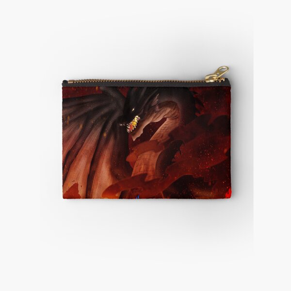 Item preview, Fatalis, Shadow of Shrade designed and sold by Silver-DRAKE.