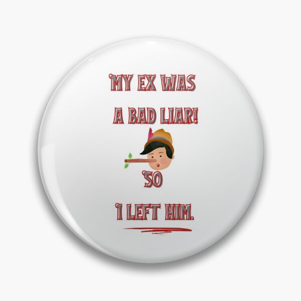 Item preview, A BAD LIAR designed and sold by SEFIKA7.