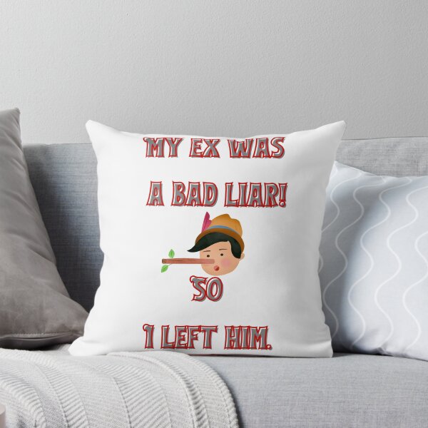 Item preview, A BAD LIAR designed and sold by SEFIKA7.