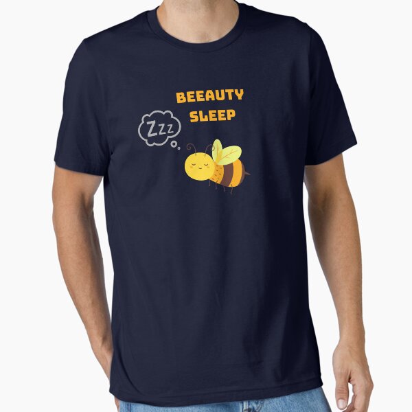 Item preview, Beeauty Sleep designed and sold by BeeCouragement.