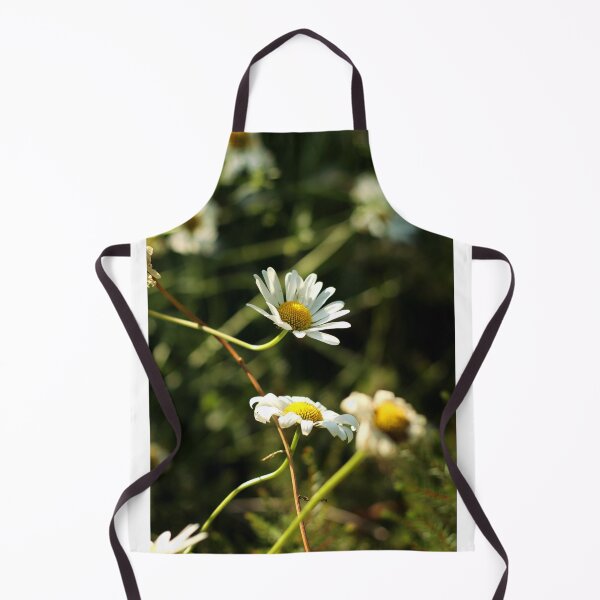 Item preview, Chamomile designed and sold by Anna Prendergast.