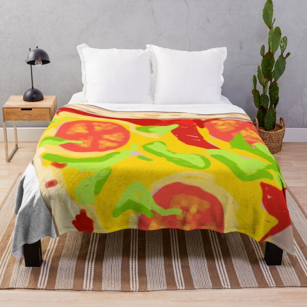 Item preview, Vegan Cuisine, a Piece of Pizza. A slice of Pizza. designed and sold by ZheltakovaIana.
