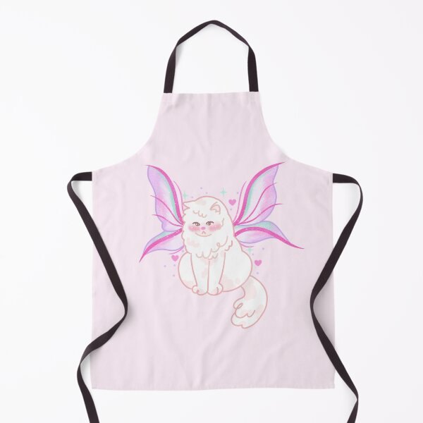 Item preview, fairy cat (#2) ✨ designed and sold by fairykun.