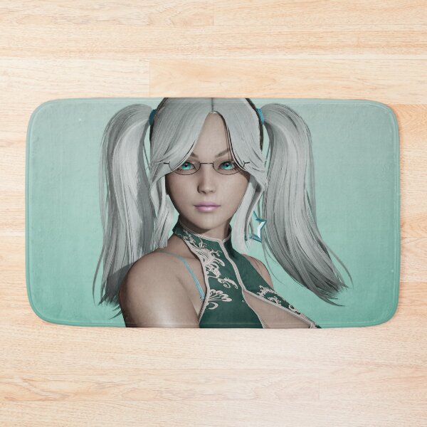 Artikelvorschau, Nexus Alluring Cover Damen - Zoey entworfen und verkauft von NexusArts.