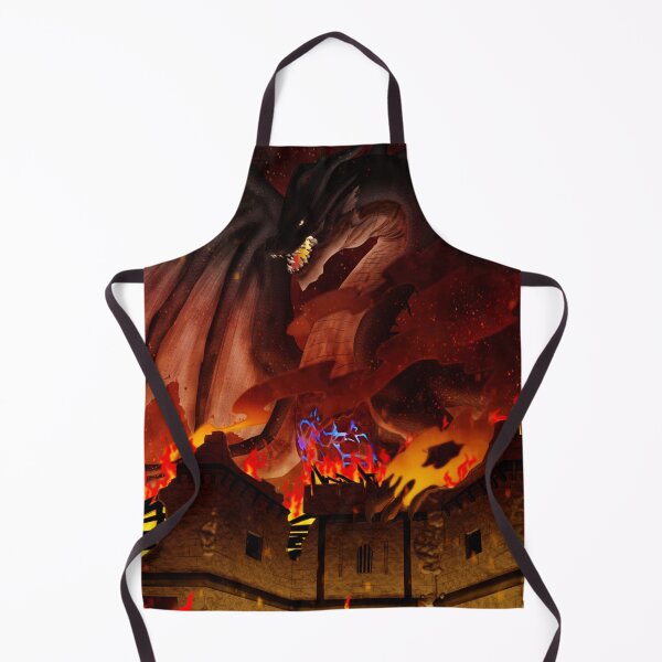 Item preview, Fatalis, Shadow of Shrade designed and sold by Silver-DRAKE.
