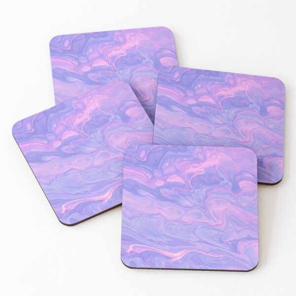 Item preview, Beautiful Purple Watercolor Marble  designed and sold by newburyboutique.