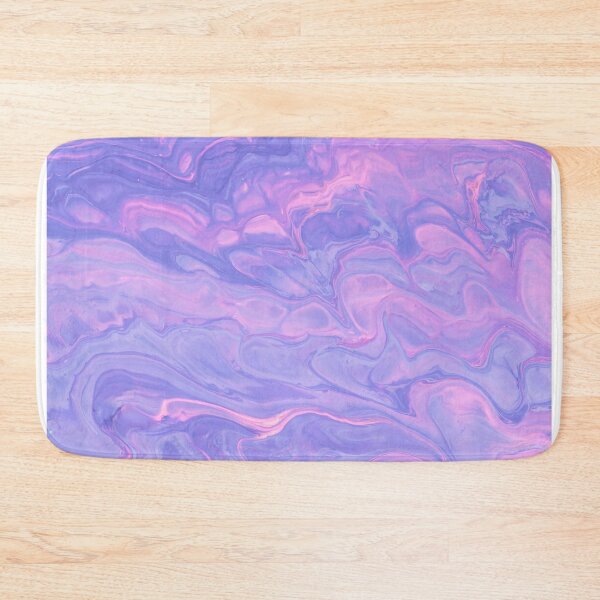 Item preview, Beautiful Purple Watercolor Marble  designed and sold by newburyboutique.