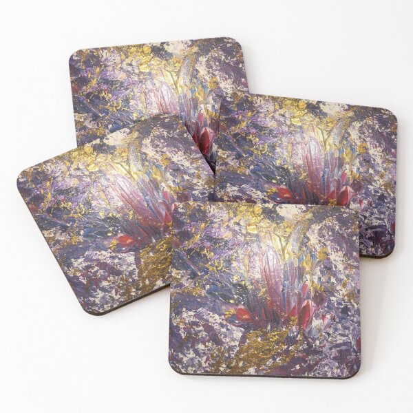 Item preview, Nature`s Botanical Energy Healing Vibes designed and sold by SoulArtSara.