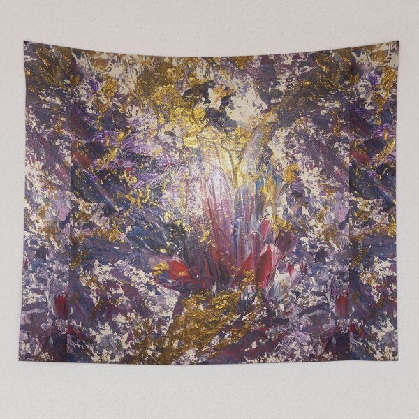 Item preview, Nature`s Botanical Energy Healing Vibes designed and sold by SoulArtSara.