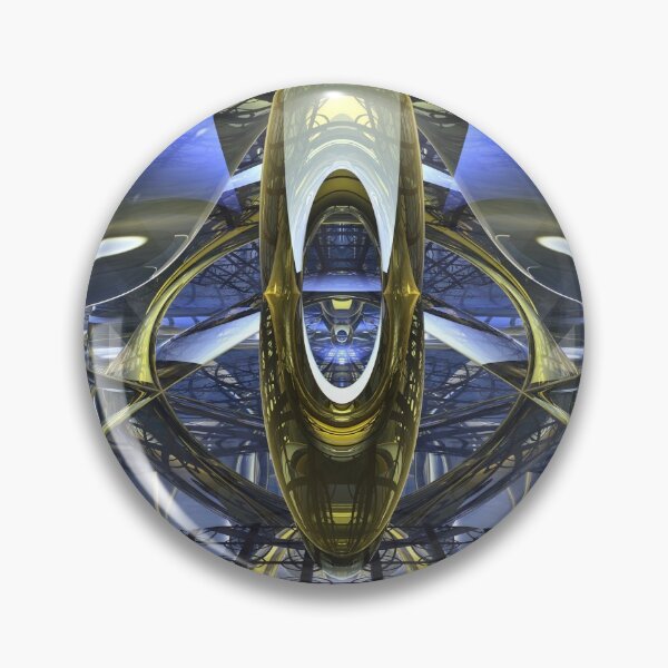Item preview, Degenerated Continuation designed and sold by bloorose.