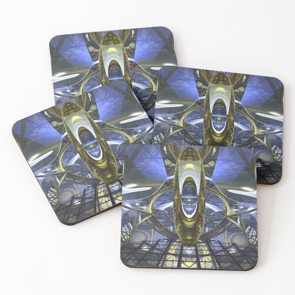 Item preview, Degenerated Continuation designed and sold by bloorose.