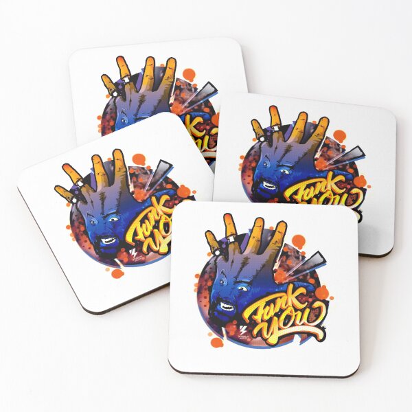 Item preview, funk you designed and sold by 3custom.
