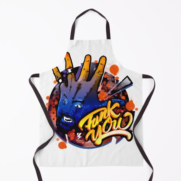 Item preview, funk you designed and sold by 3custom.