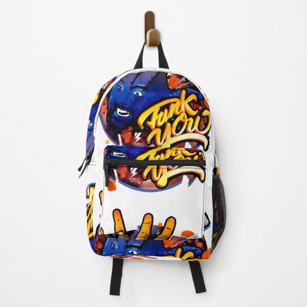 Item preview, funk you designed and sold by 3custom.
