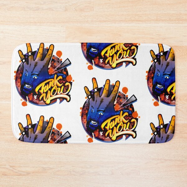 Item preview, funk you designed and sold by 3custom.