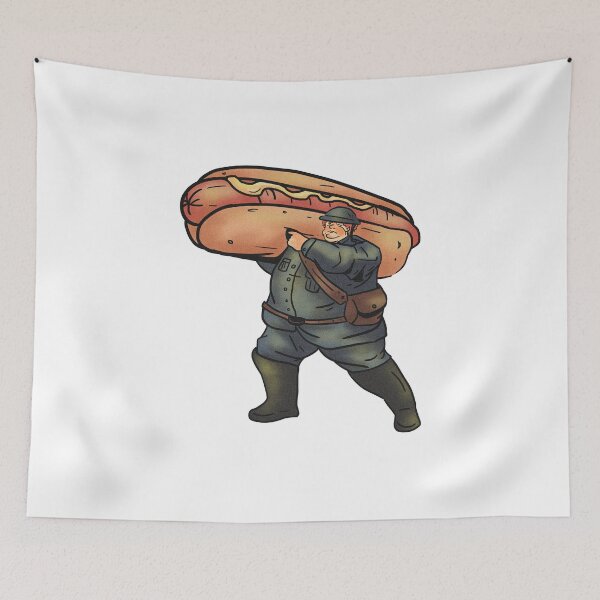 Item preview, Soldier Gunner designed and sold by Translucia.