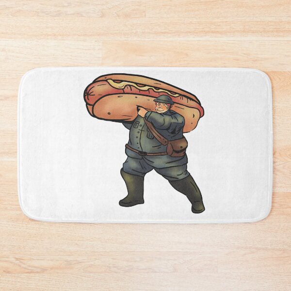 Item preview, Soldier Gunner designed and sold by Translucia.