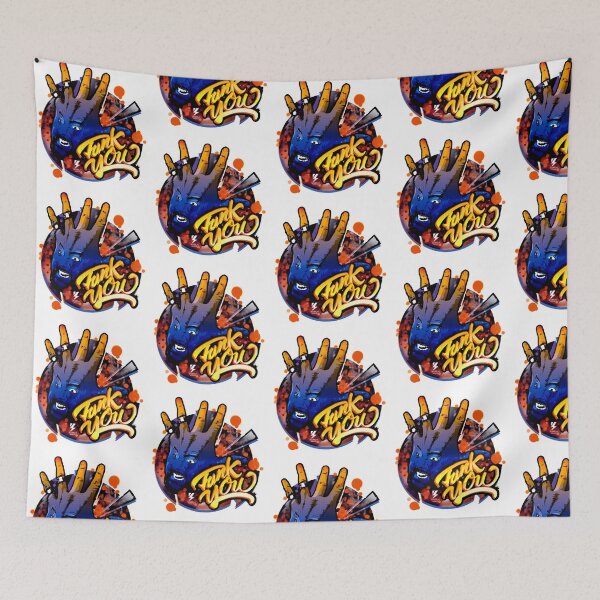 Item preview, funk you designed and sold by 3custom.