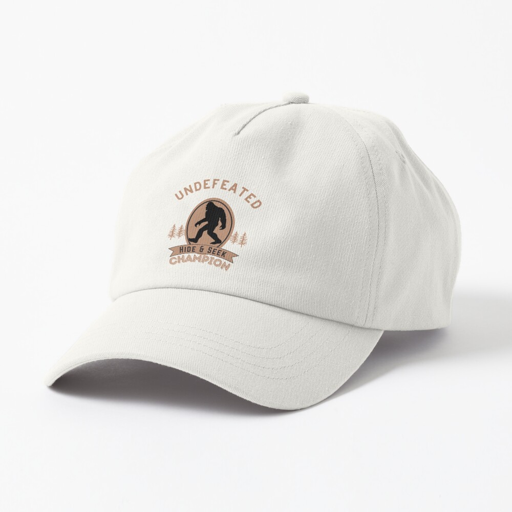 undftd dad hat