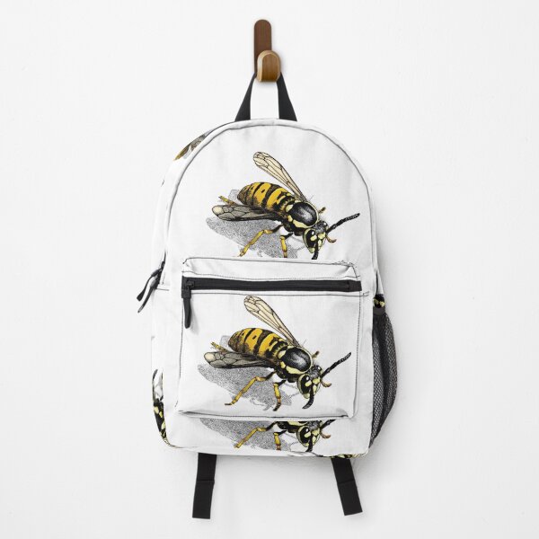 Item preview, Wasp designed and sold by Asia Barsoski.
