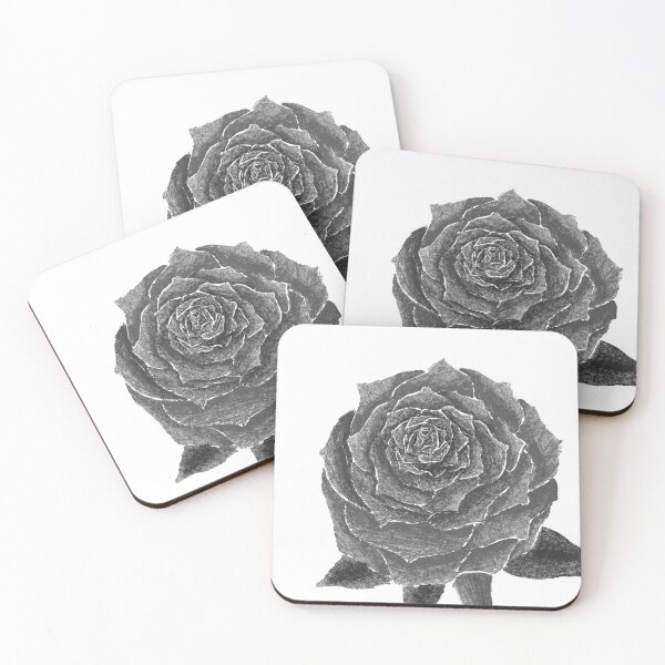 Item preview, rose designed and sold by gay-scream.