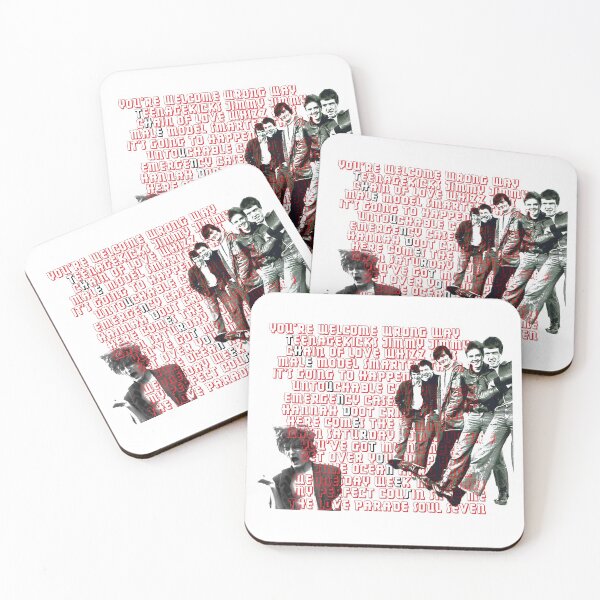 Item preview, More Songs About Chocolate and Girls designed and sold by Subpopeoandy.