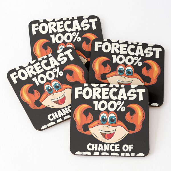 Item preview, 100% Crabbing, Crab Hunt Gear Crab Fishing Gift  designed and sold by Vanno1.