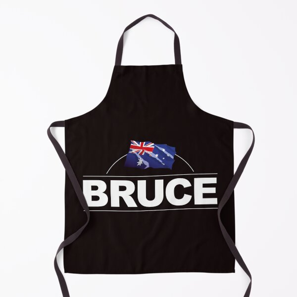 Aperçu de l'œuvre  australie bruce créée et vendue par justplainwords.
