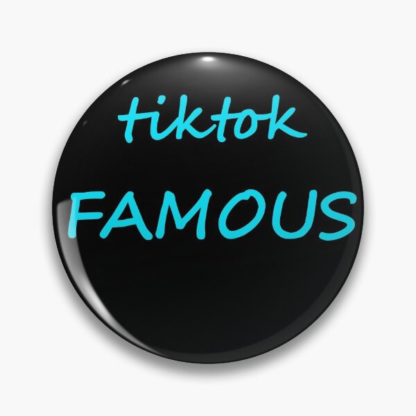 Item preview, tiktok famous designed and sold by This-Happened.