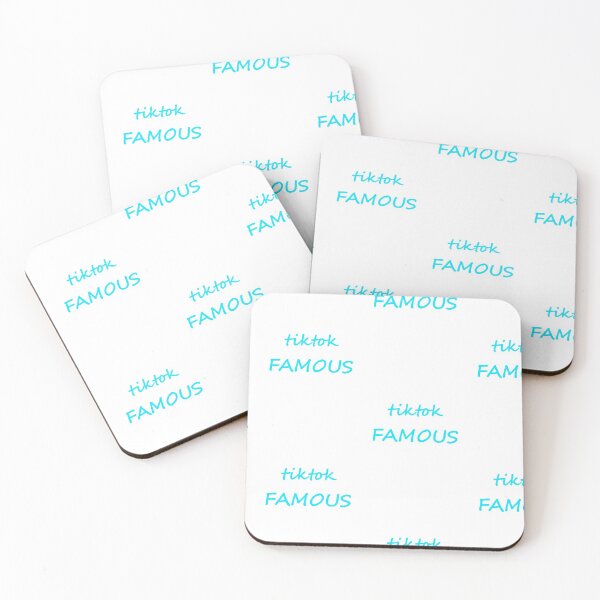 Item preview, tiktok famous designed and sold by This-Happened.