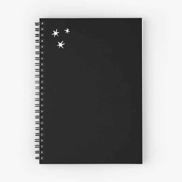 Item preview, Three stars designed and sold by RafaTakami.
