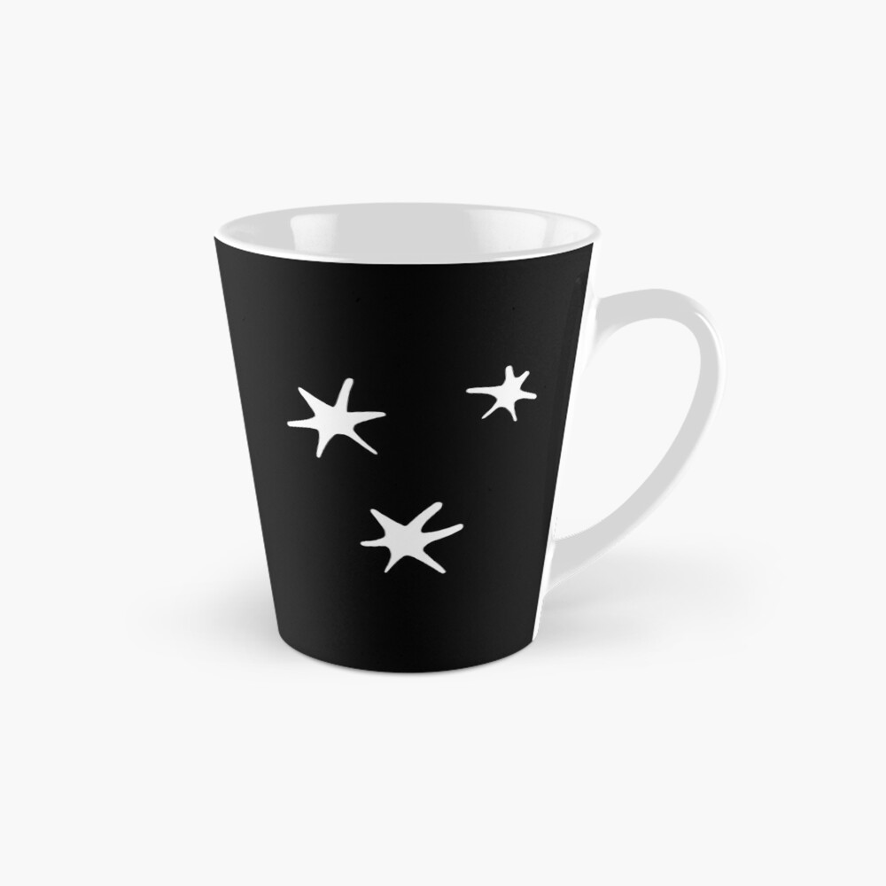 Item preview, Tall Mug designed and sold by RafaTakami.