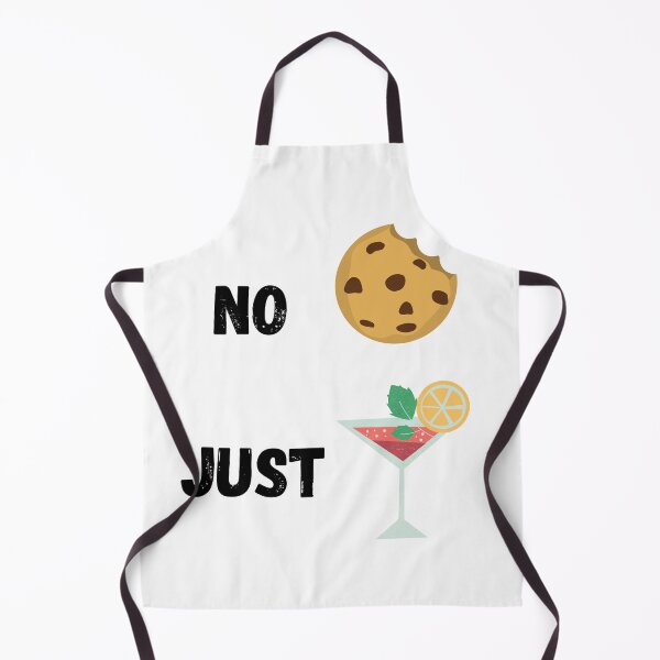 Item preview, no cookies just cocktails designed and sold by Zaibo.