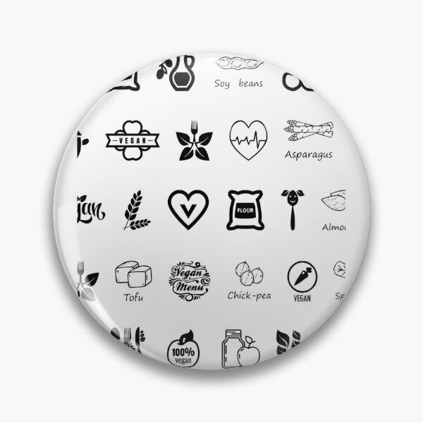 Item preview, Vegans rule  designed and sold by Kidzx6.