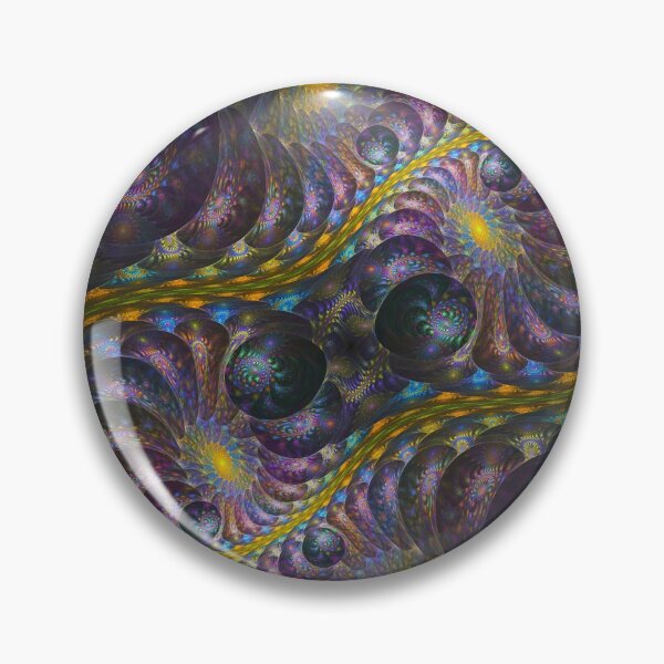 Item preview, Absentminded Analysis designed and sold by bloorose.