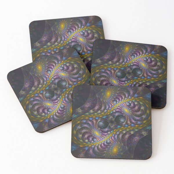 Item preview, Absentminded Analysis designed and sold by bloorose.