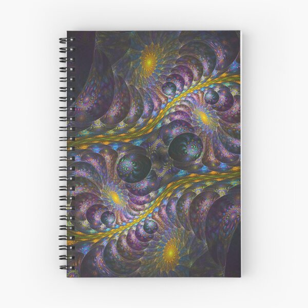 Item preview, Absentminded Analysis designed and sold by bloorose.