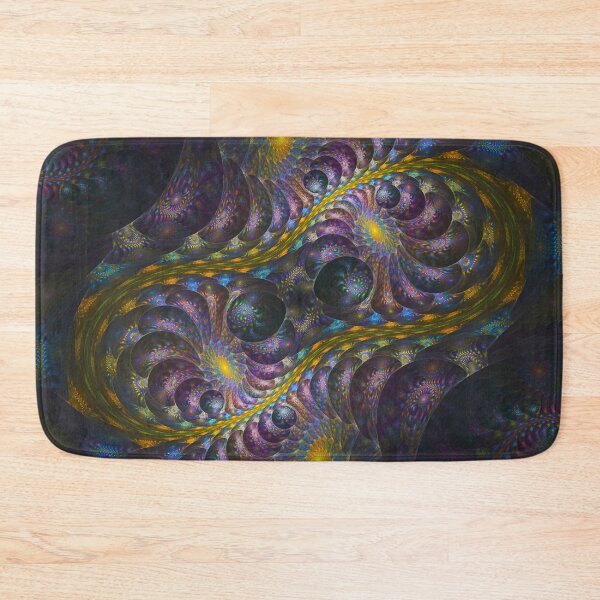 Item preview, Absentminded Analysis designed and sold by bloorose.