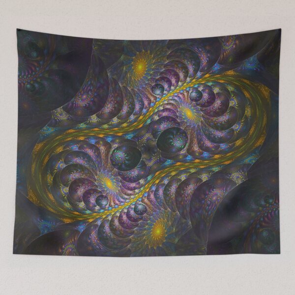 Item preview, Absentminded Analysis designed and sold by bloorose.