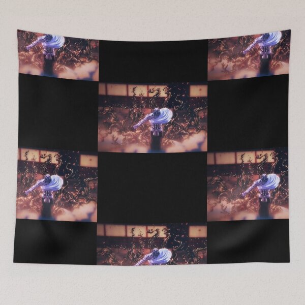 Item preview, Jujustu-Kaisen-Hanami Classic  designed and sold by AlmaPMcM77.