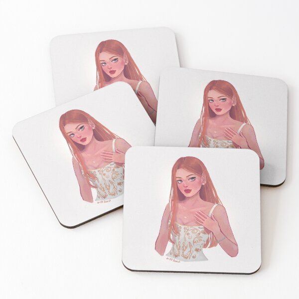 Item preview, Gwyn Berdara designed and sold by artt-barb.