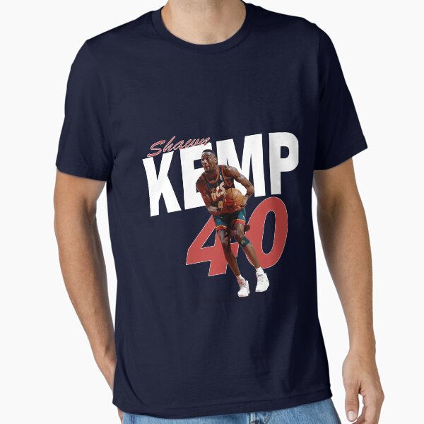 Item preview, Shawn Kemp Dunk designed and sold by Discolour.