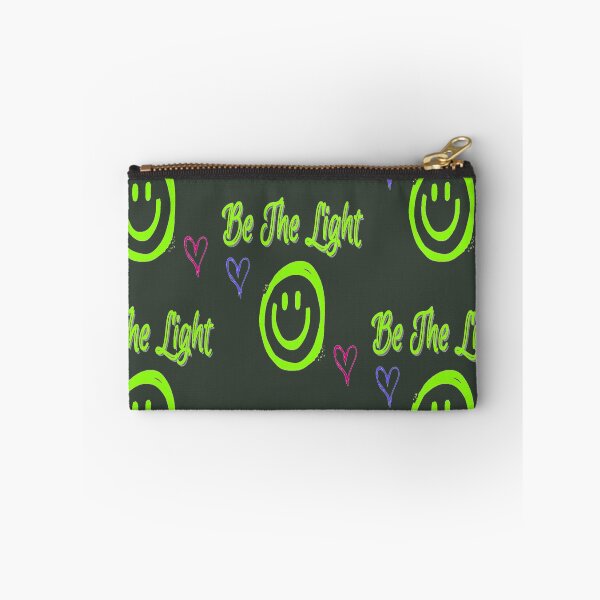 Item preview,  Be The Light, Retrostyle, Words, Illustration Abstracto,nr 3, Motivationalquotes designed and sold by Adri Barnard.