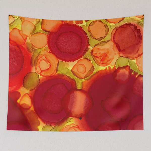Item preview, blood music designed and sold by Janice Aitken.