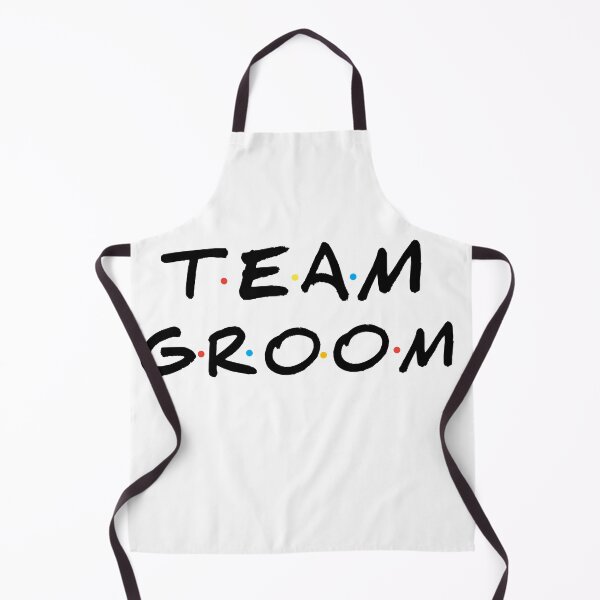 Item preview, Team groom designed and sold by Tej0711.